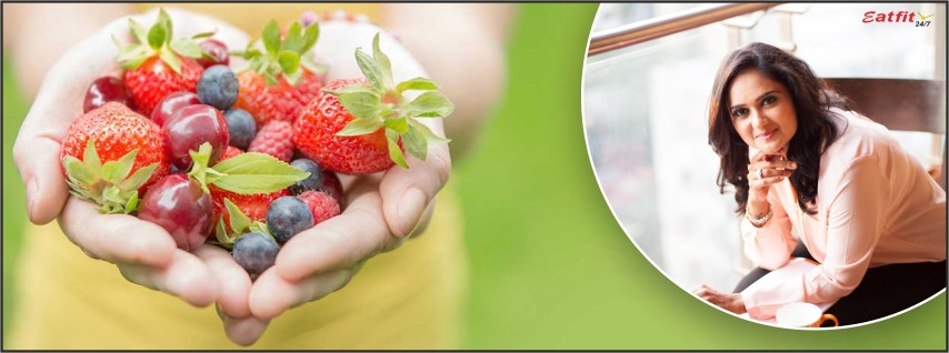 Why do we gain WEIGHT after 40?