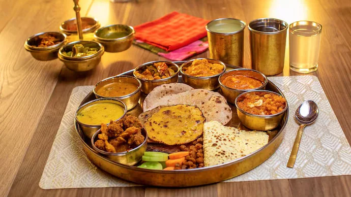 Gut Health and Plant-Based Diets: How regional Indian foods support digestive wellness